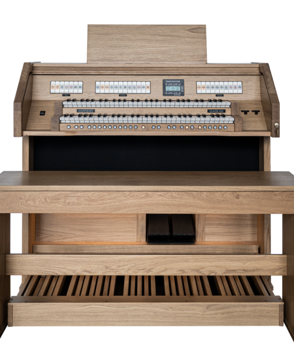 clavis 224r cbm121 front