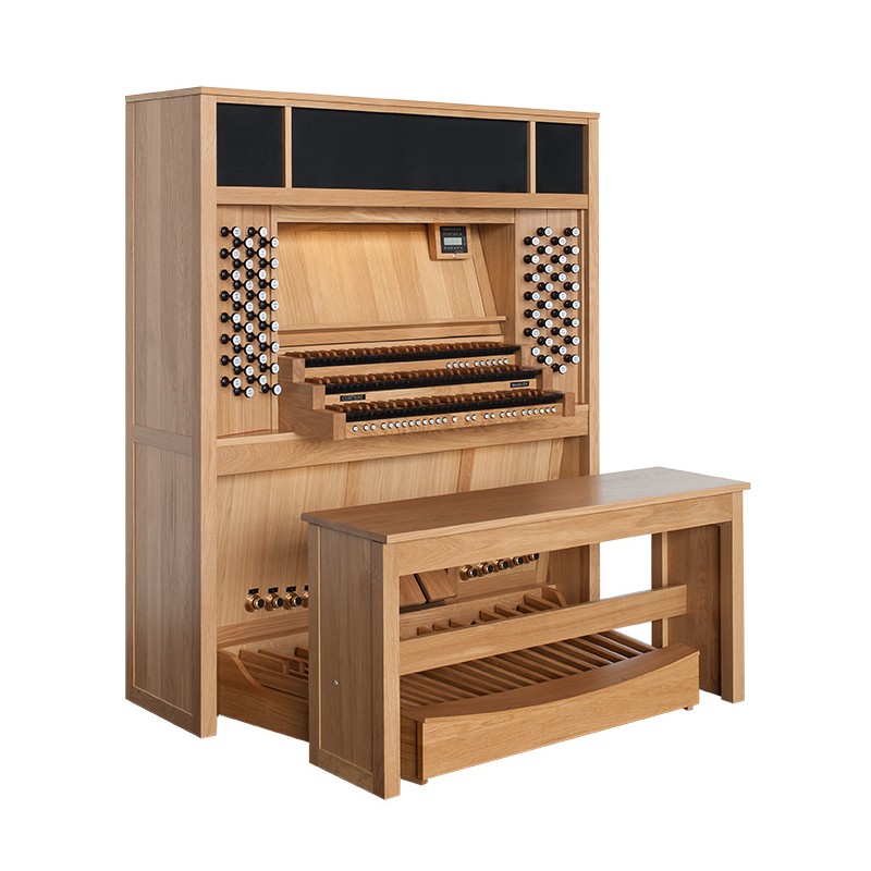 orgue content mondri 354 3 claviers console fenetre 1
