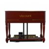 www.viscountinstruments.fr legend classic 32 Copier