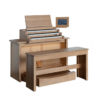 ORGUE PARIS - ORGUE FRANCE - ORGUE ILE DE FRANCE - ACHETER ORGUE - MAGASIN ORGUE - BOUTIQUE ORGUE - ORGUES SEYLER LENGLET