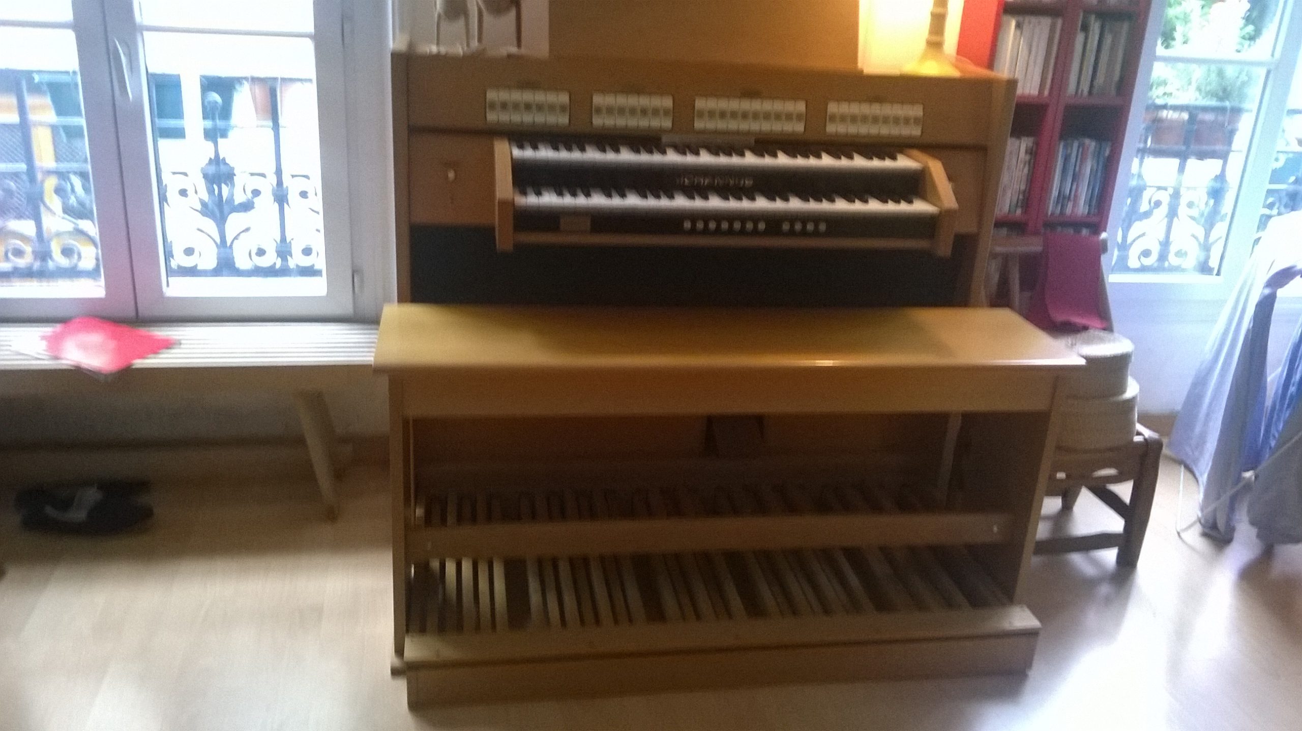 orgue johannus studio ii 3b626eda