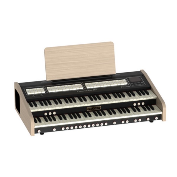 cantorum duo physis plus
