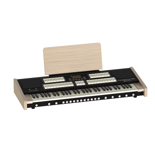 cantorum uno plus