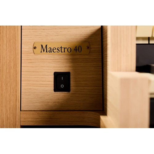 maestro 40 02
