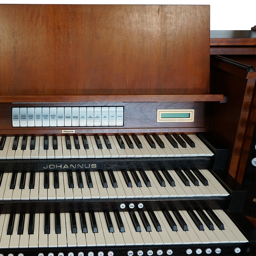 johannus rembrandt 3090(4)