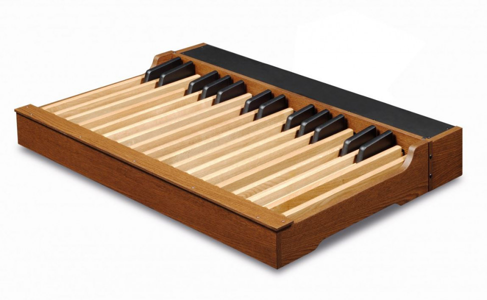 viscount pedalier plat midi 30 notes 30