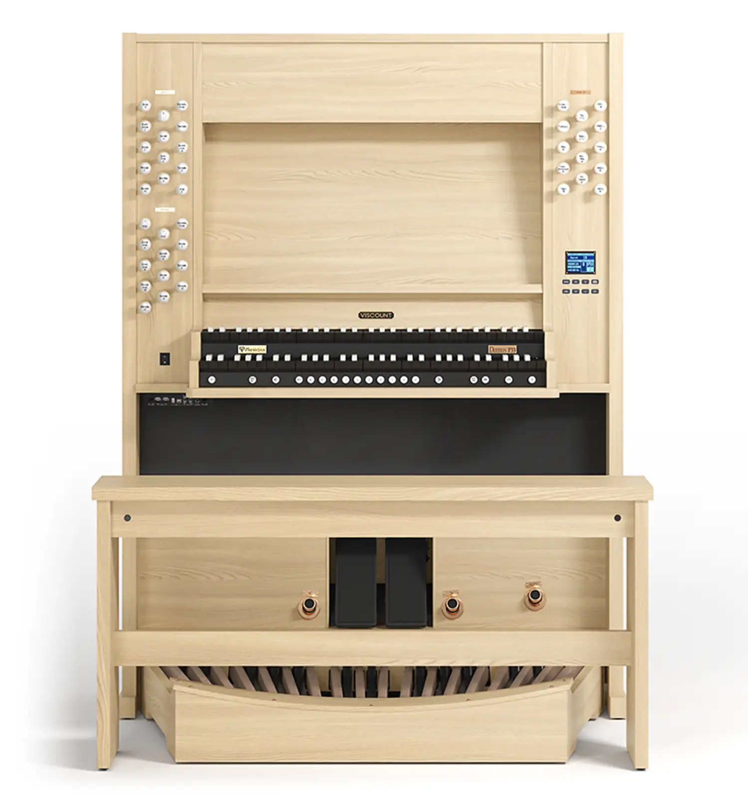 domus p33 square